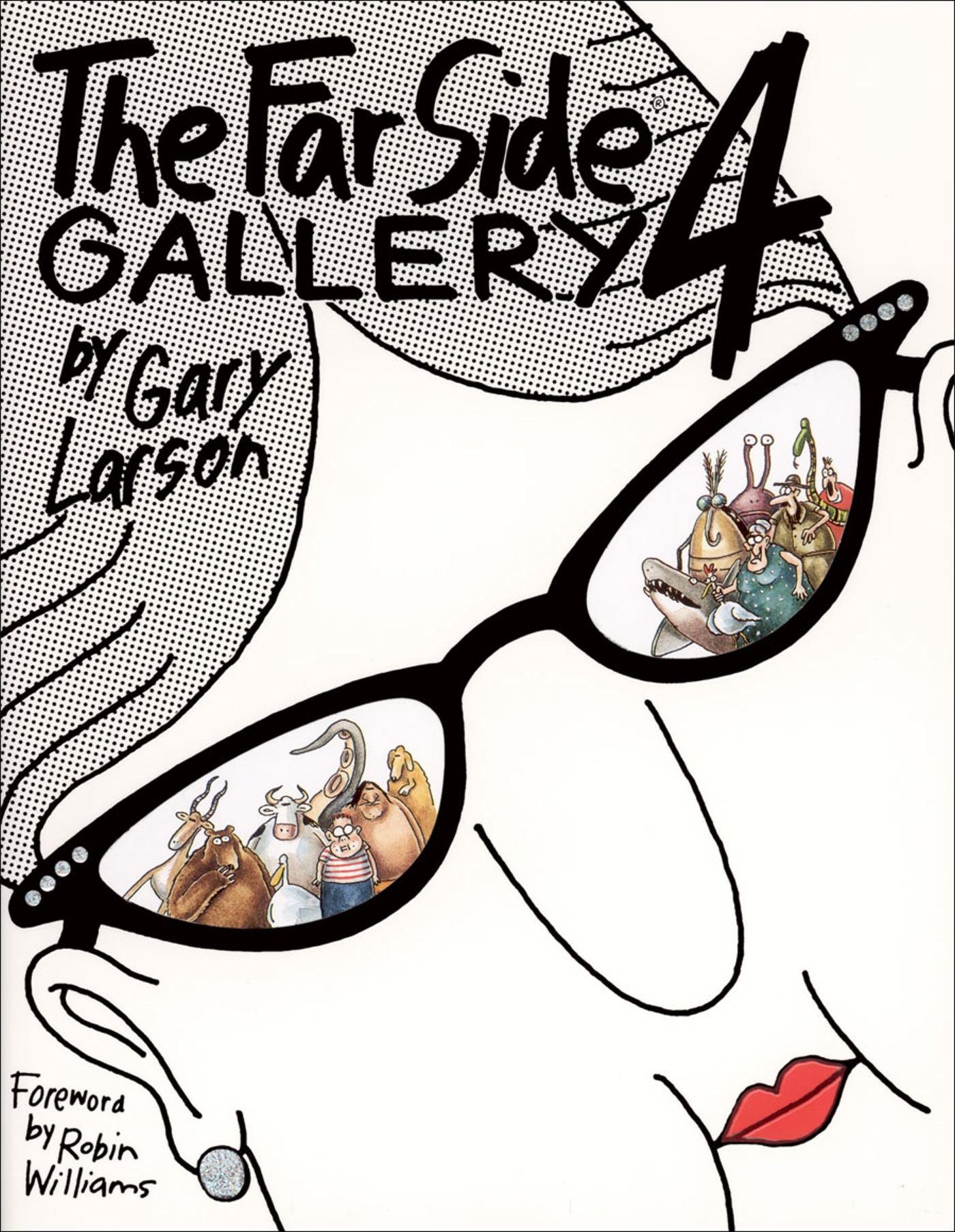 Far Side® Gallery 4