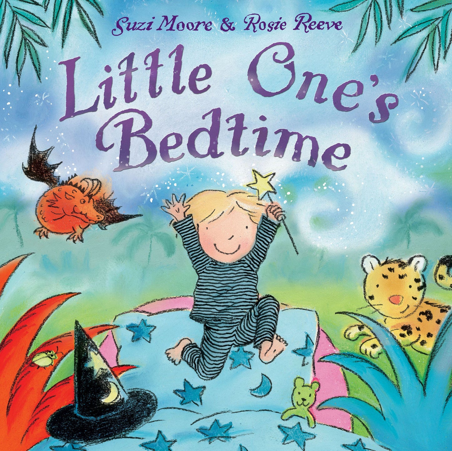 Little One's Bedtime