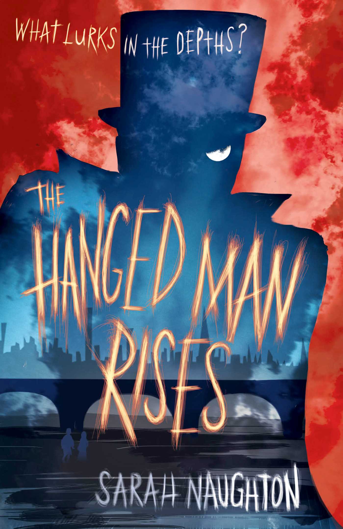 Hanged Man Rises