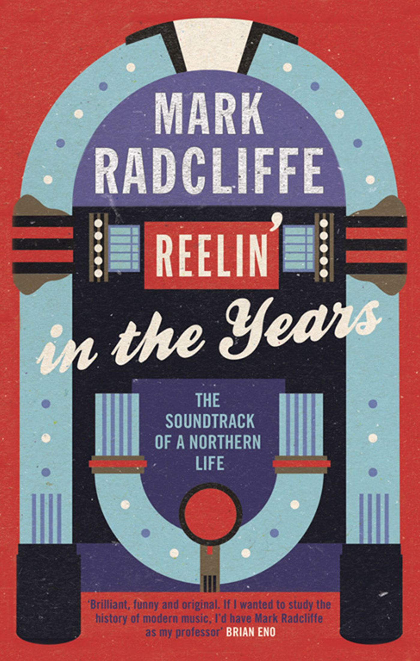Reelin' in the Years