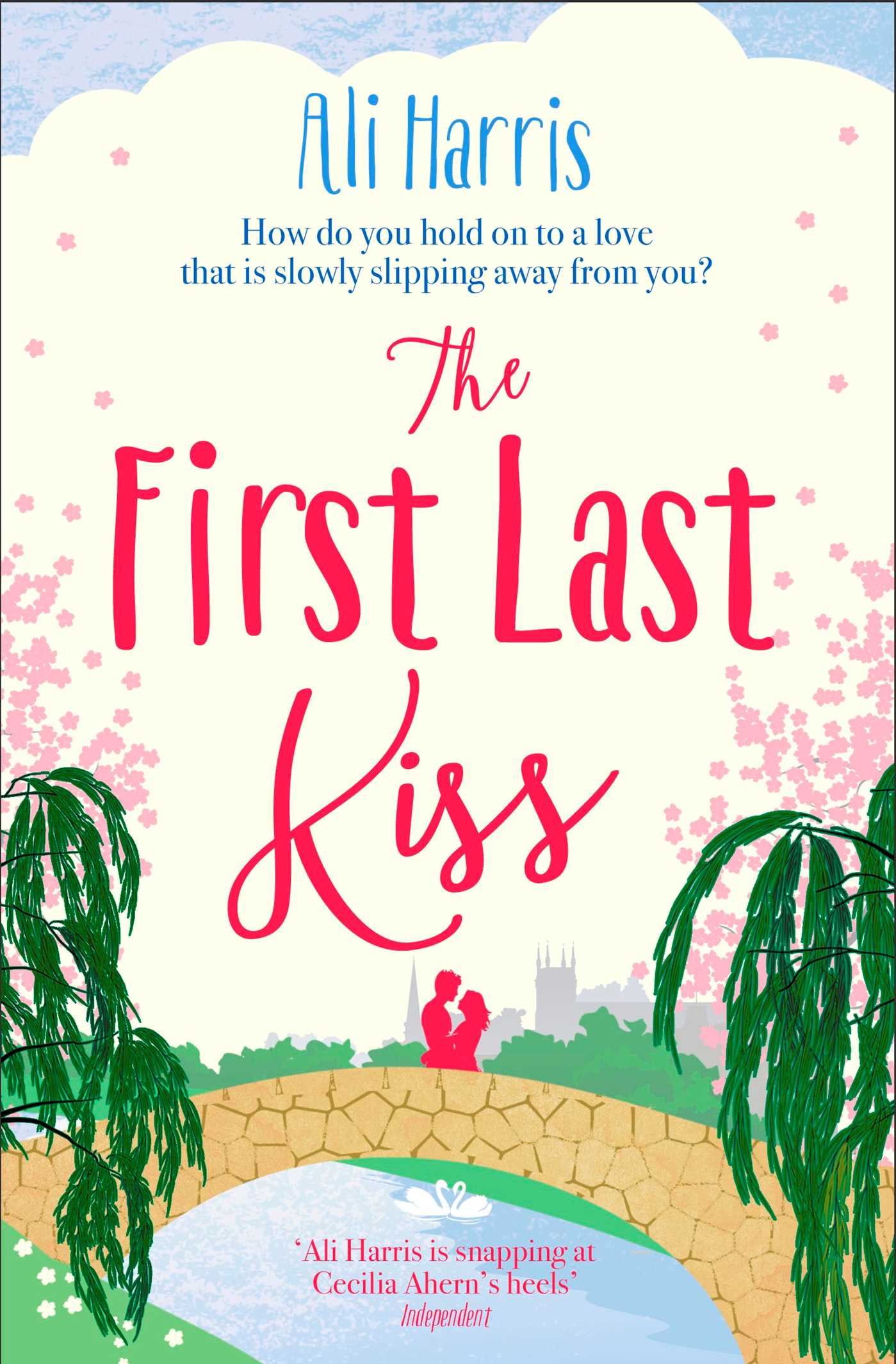 First Last Kiss: A heartwarming tale of love and friendship