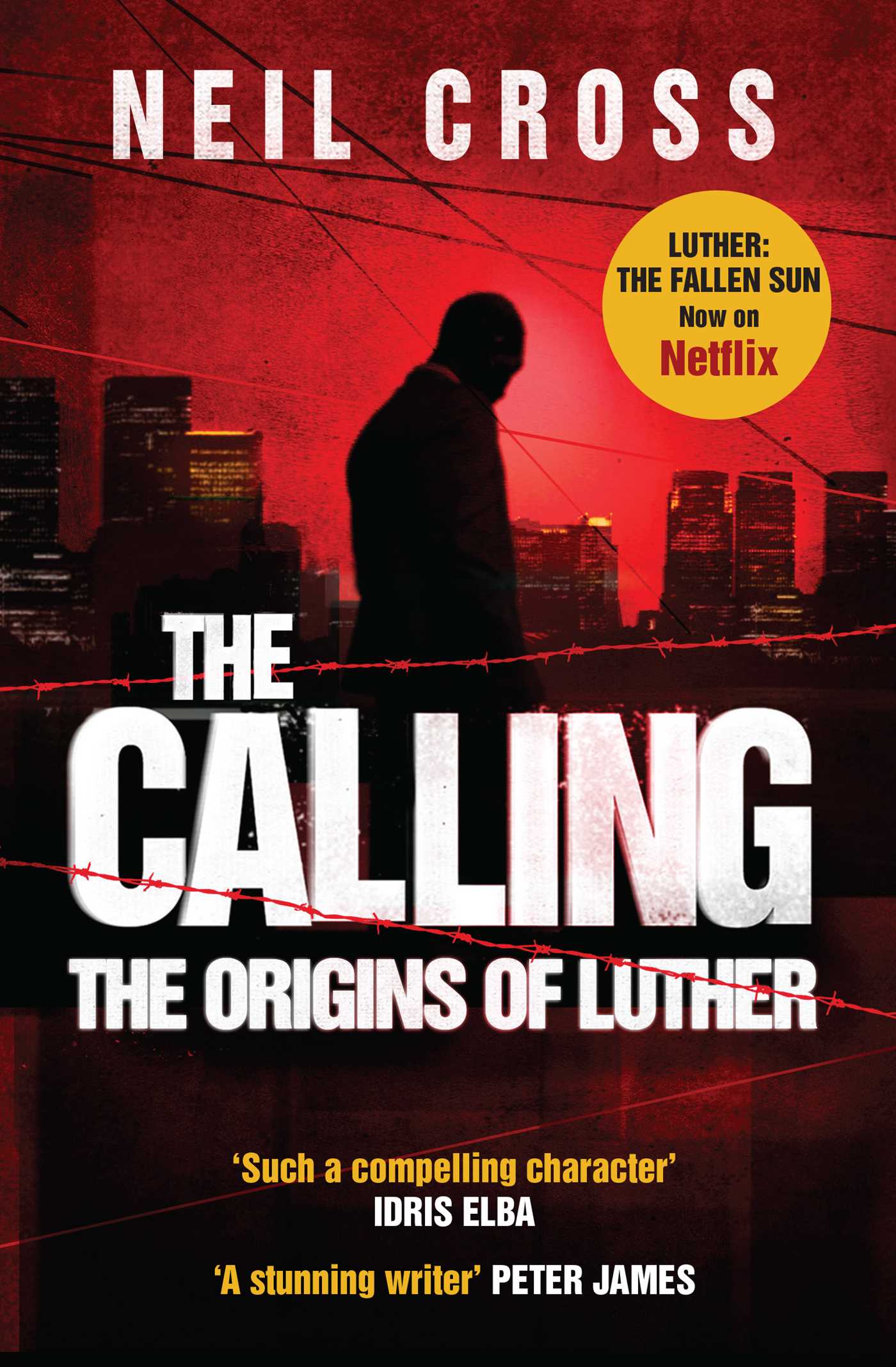 Calling: A John Luther Novel