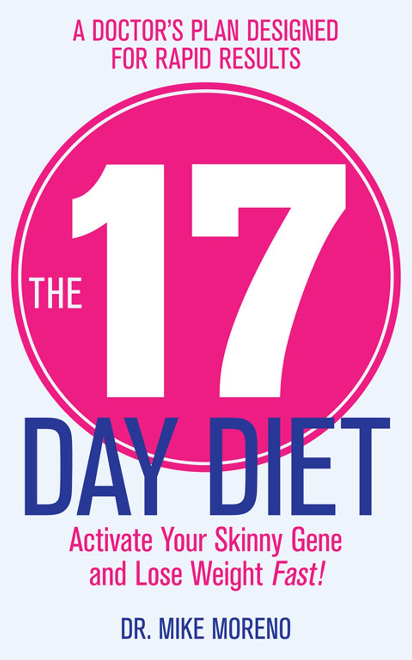 17 Day Diet