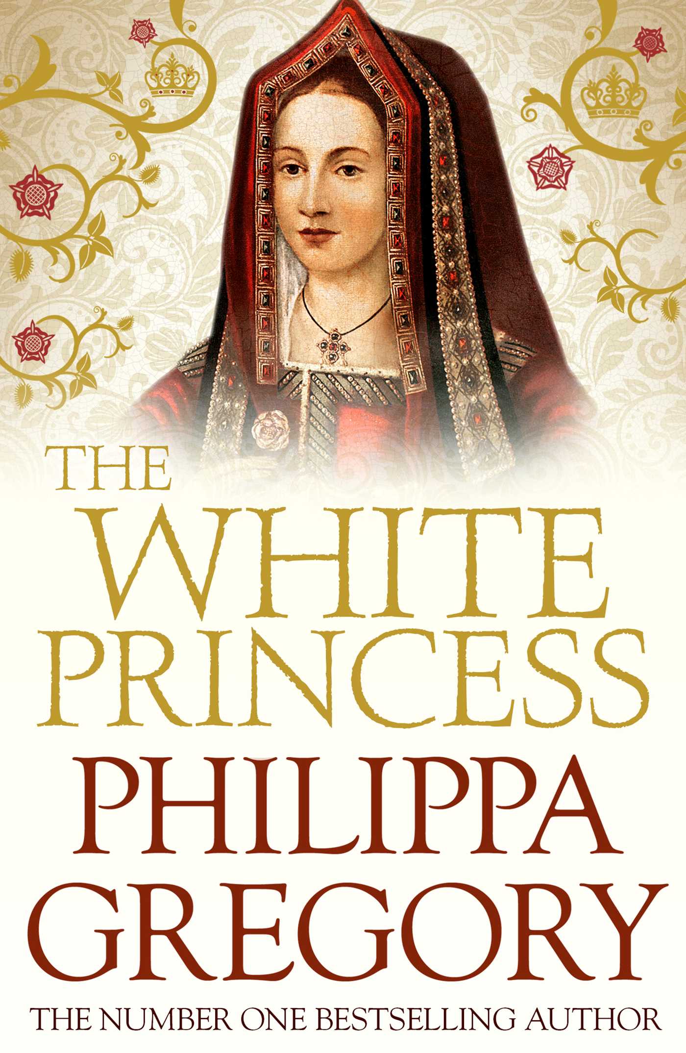 White Princess: Cousins' War 5