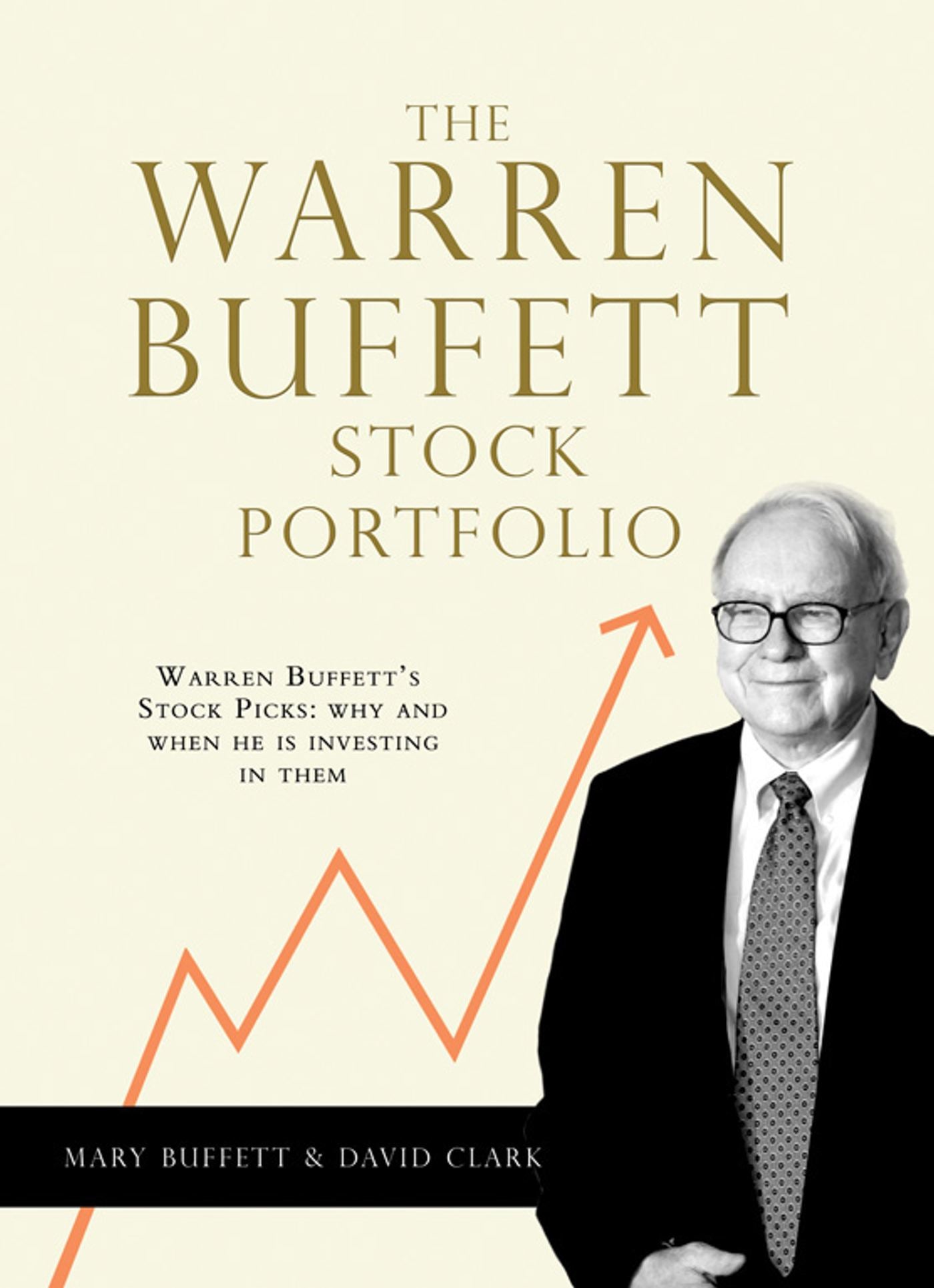Warren Buffett Stock Portfolio: Warren Buffett Stock Picks: Why and When He Is Investing in Them