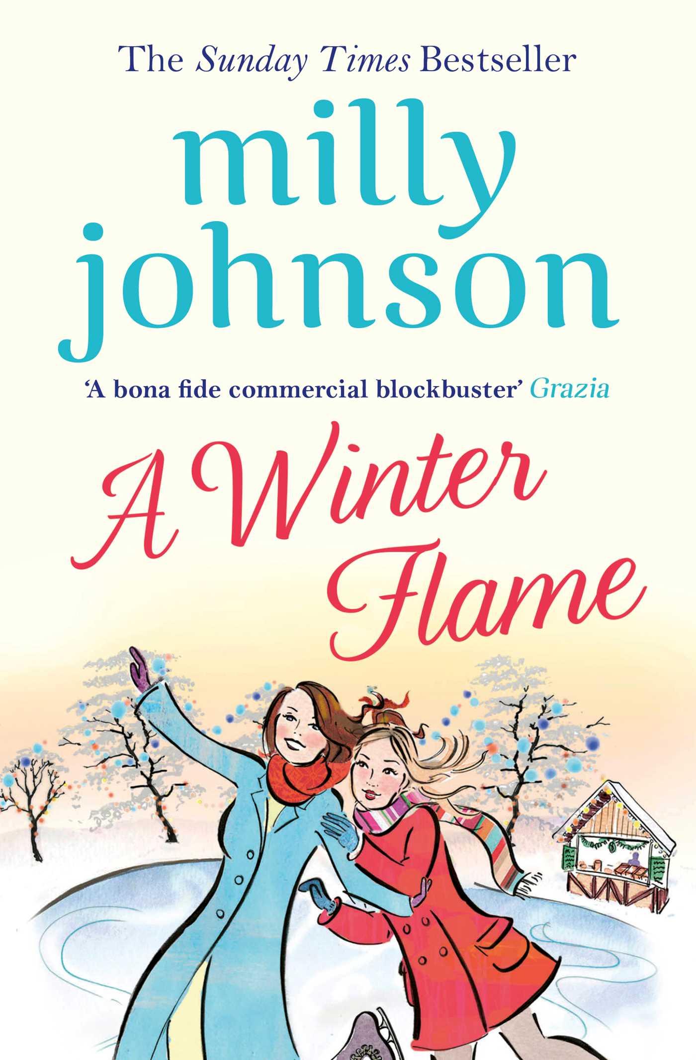 Winter Flame