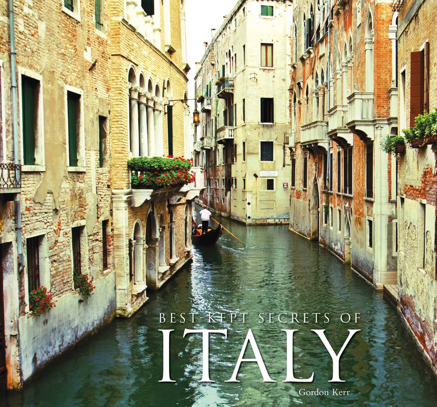 Best-Kept Secrets of Italy