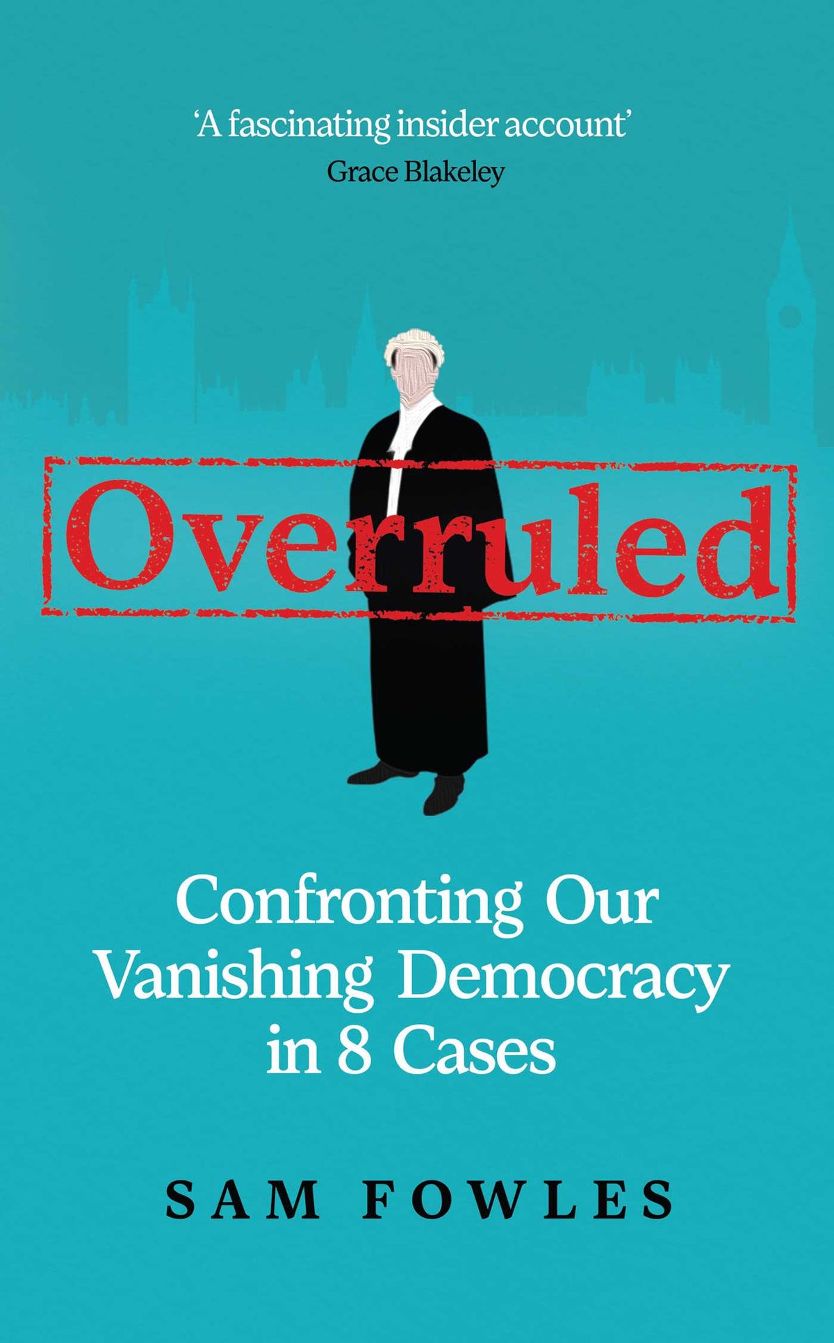 Overruled