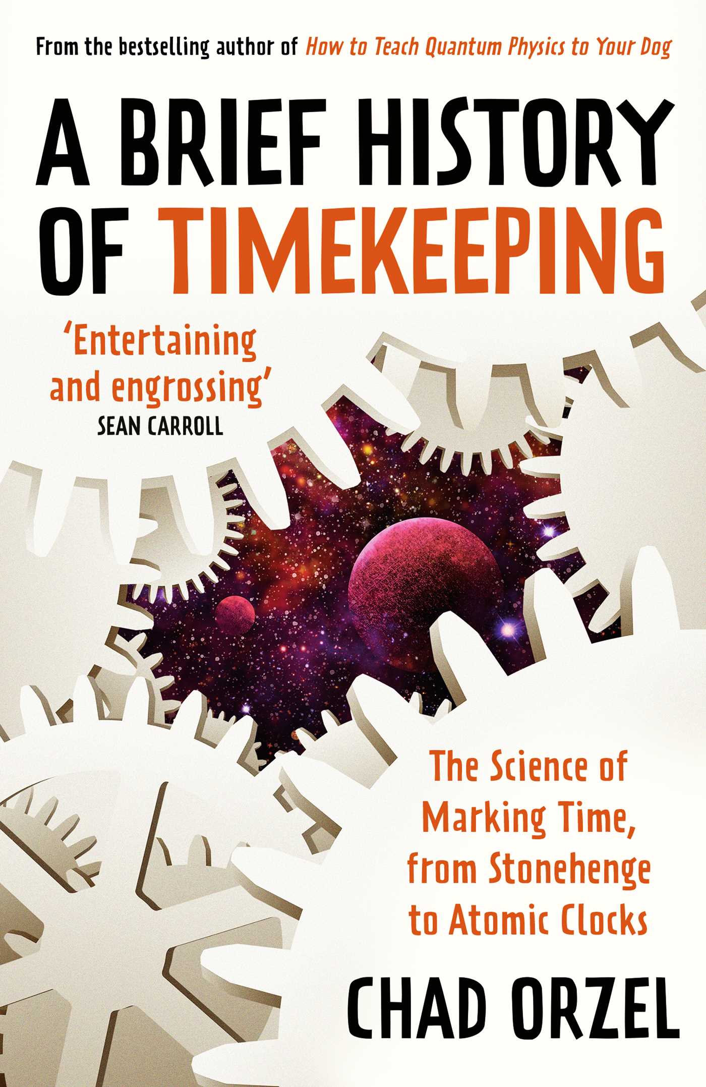 Brief History of Timekeeping