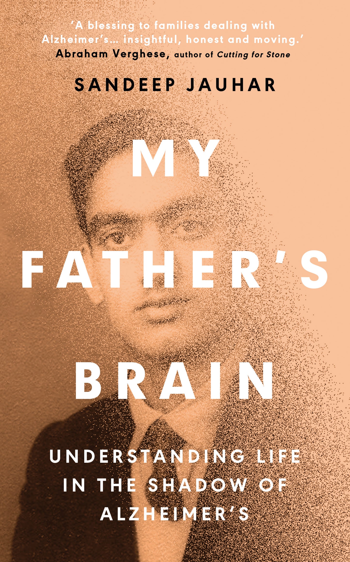 My Father's Brain