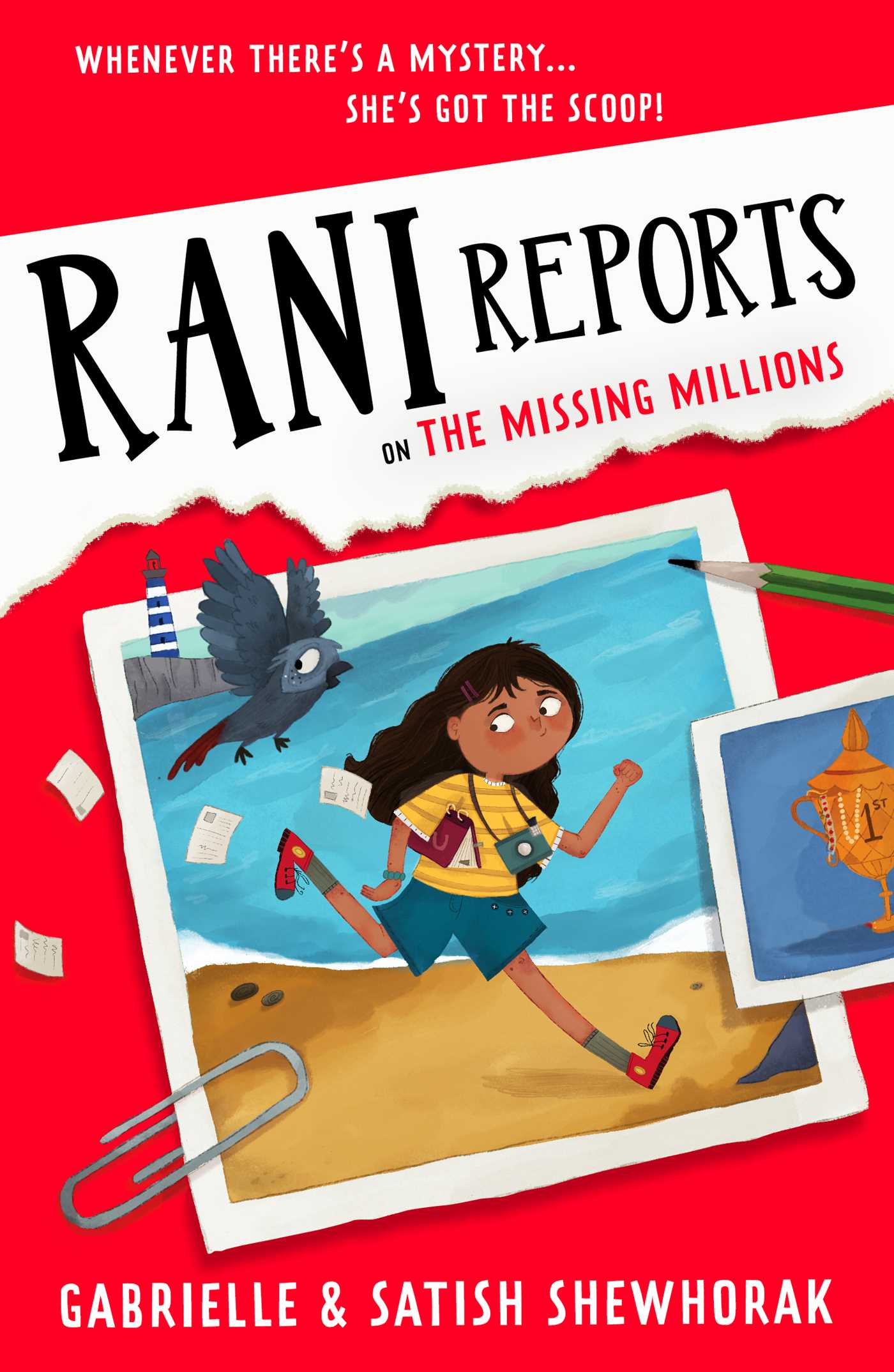 Rani Reports