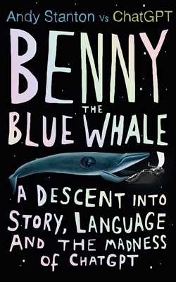 Benny the Blue Whale