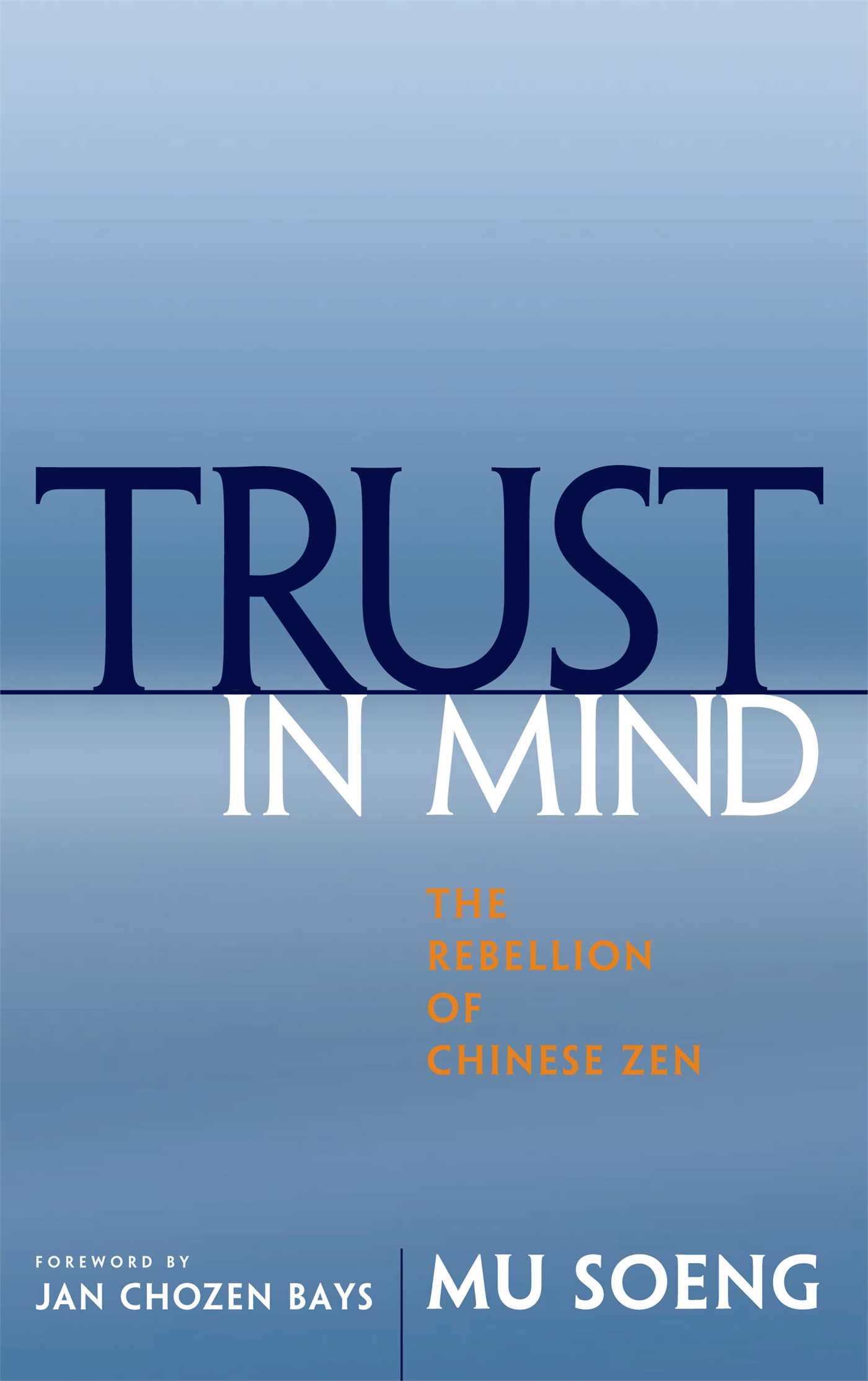 Trust in Mind