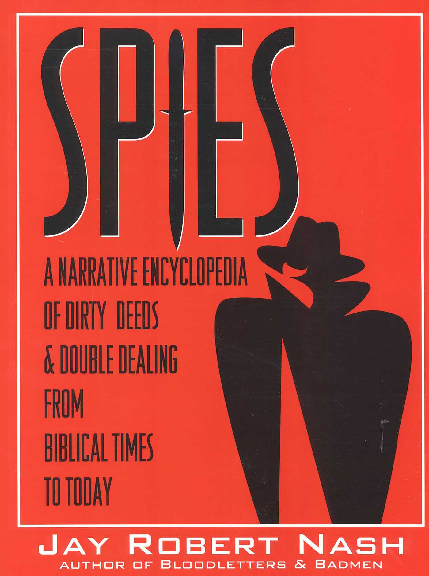 Spies