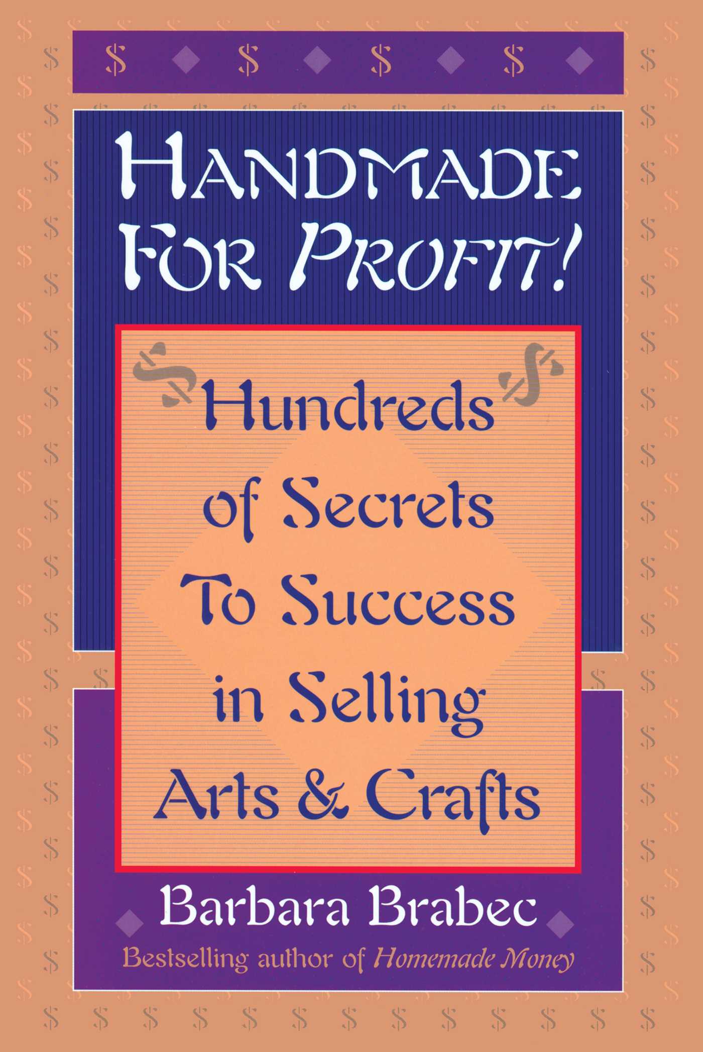 Handmade for Profit!