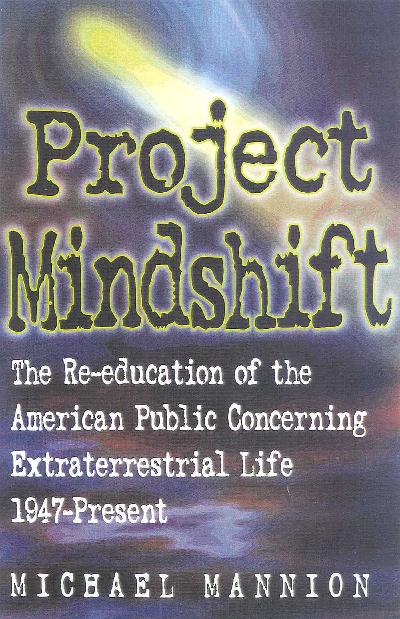 Project Mindshift