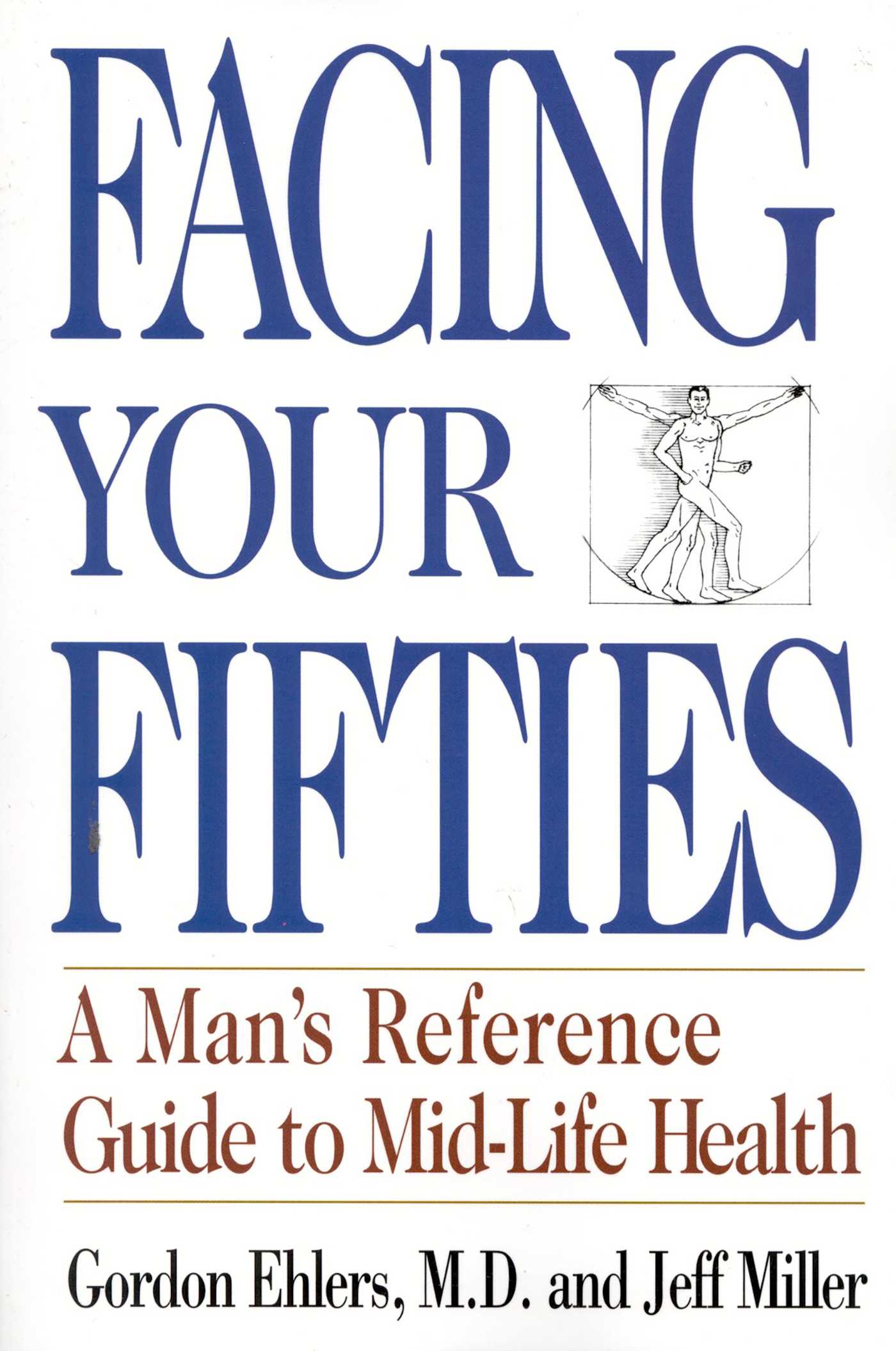 Facing Your Fifties