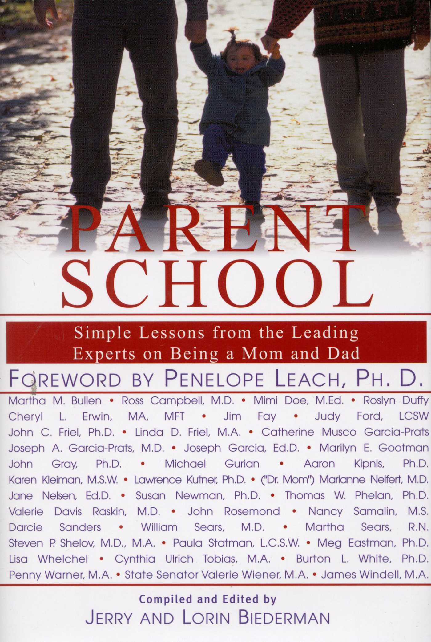 Parent School