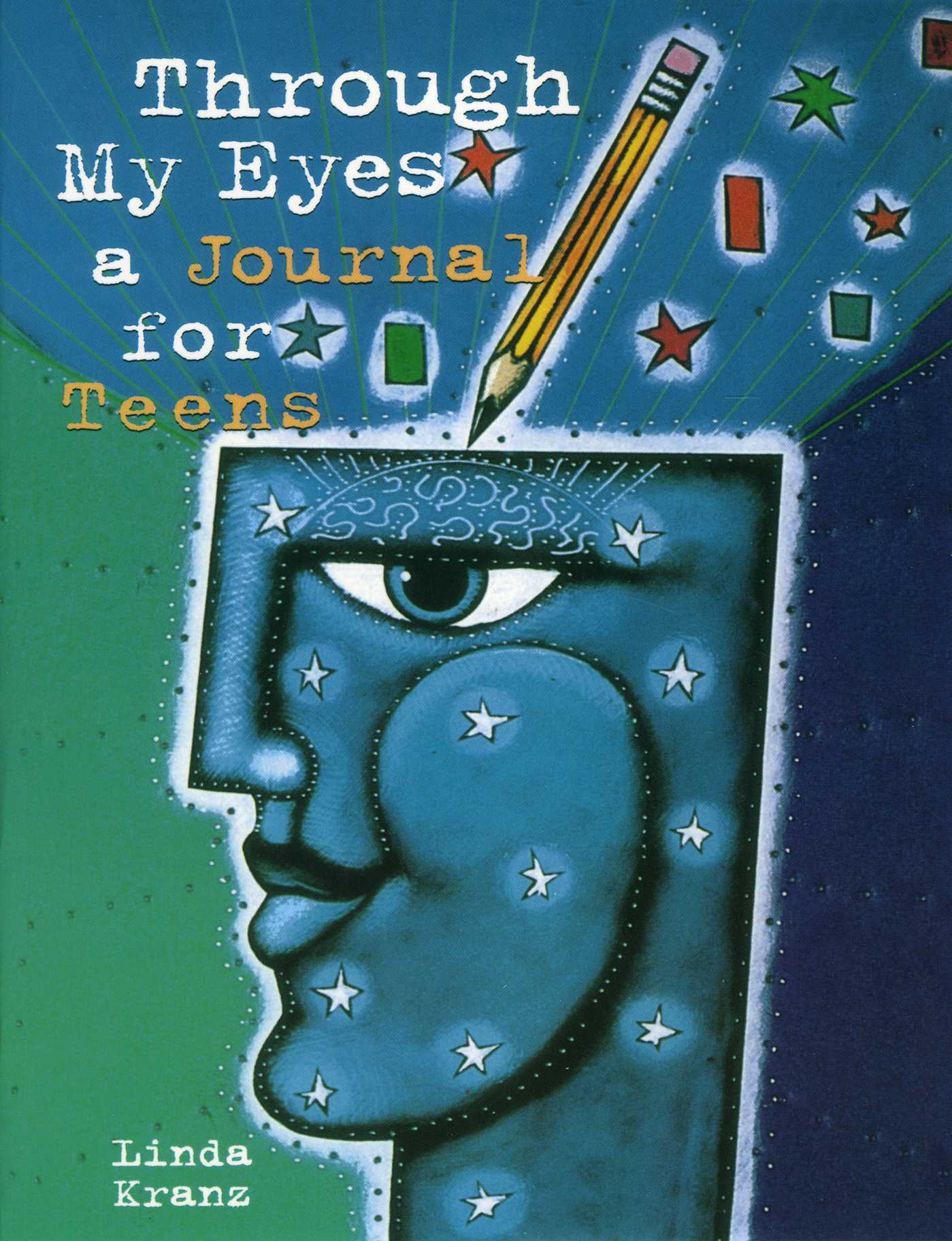 Through My Eyes