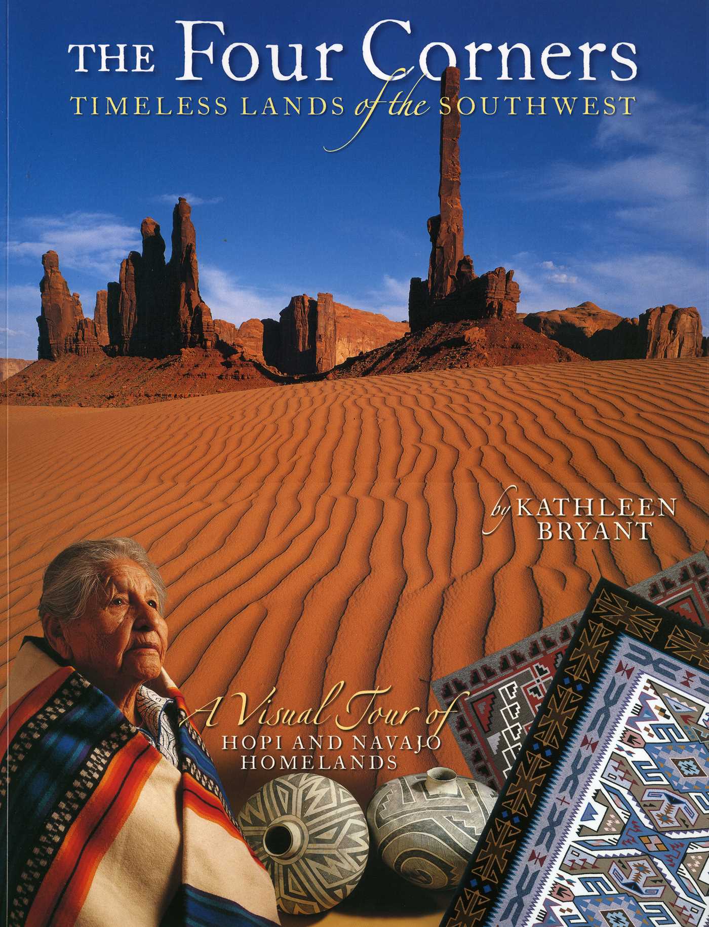 Four Corners