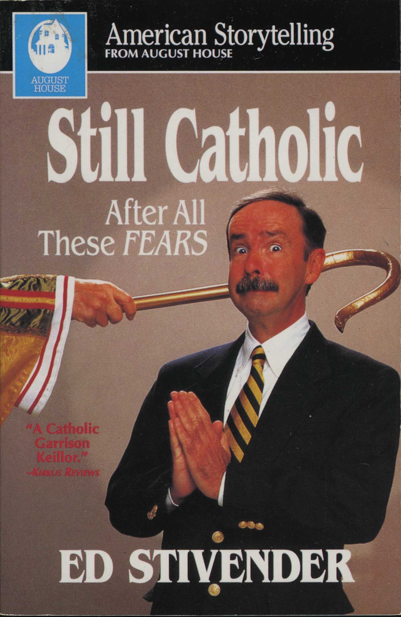Still Catholic