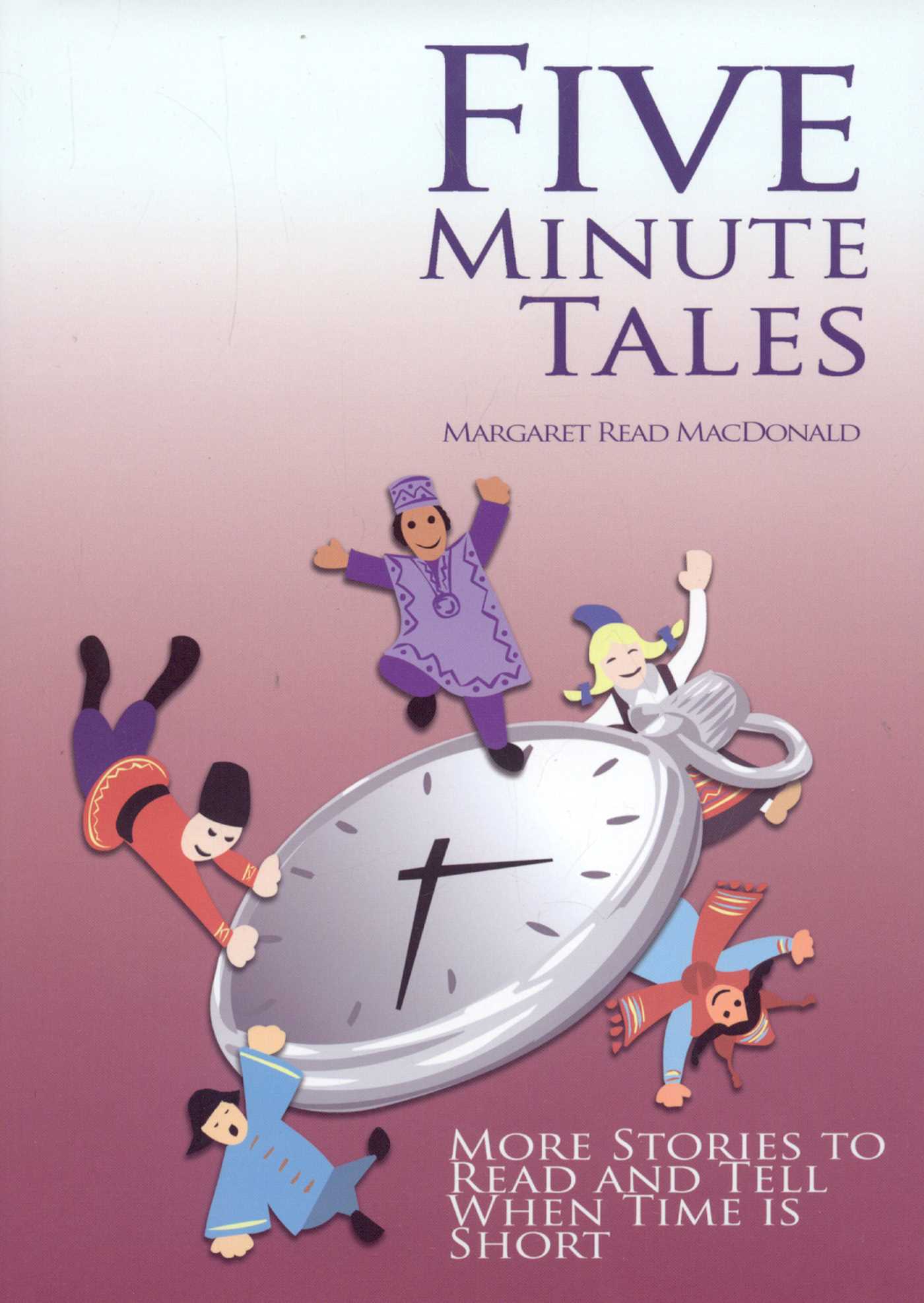 Five Minute Tales