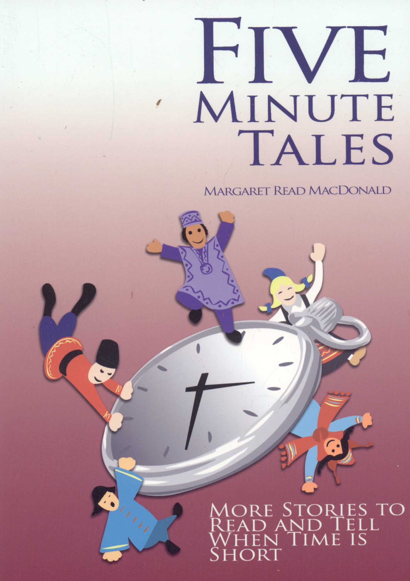 Five Minute Tales