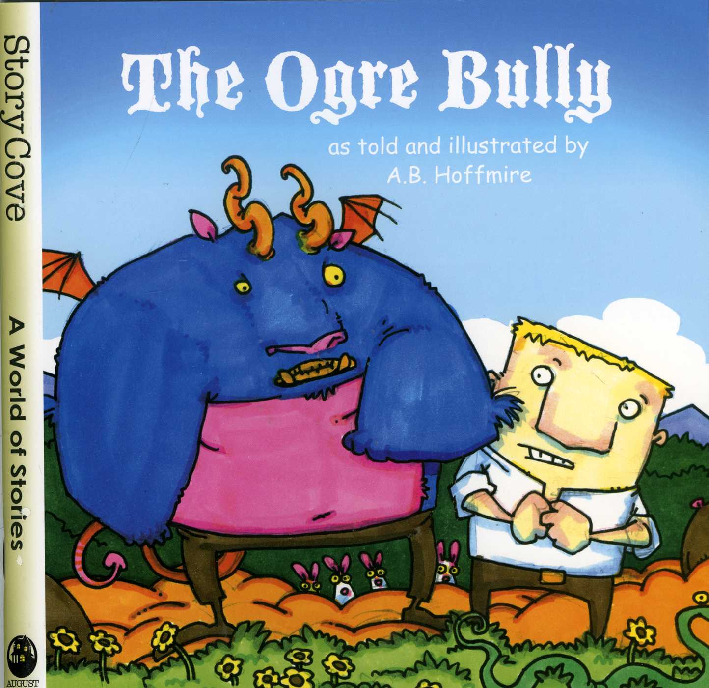 Ogre Bully