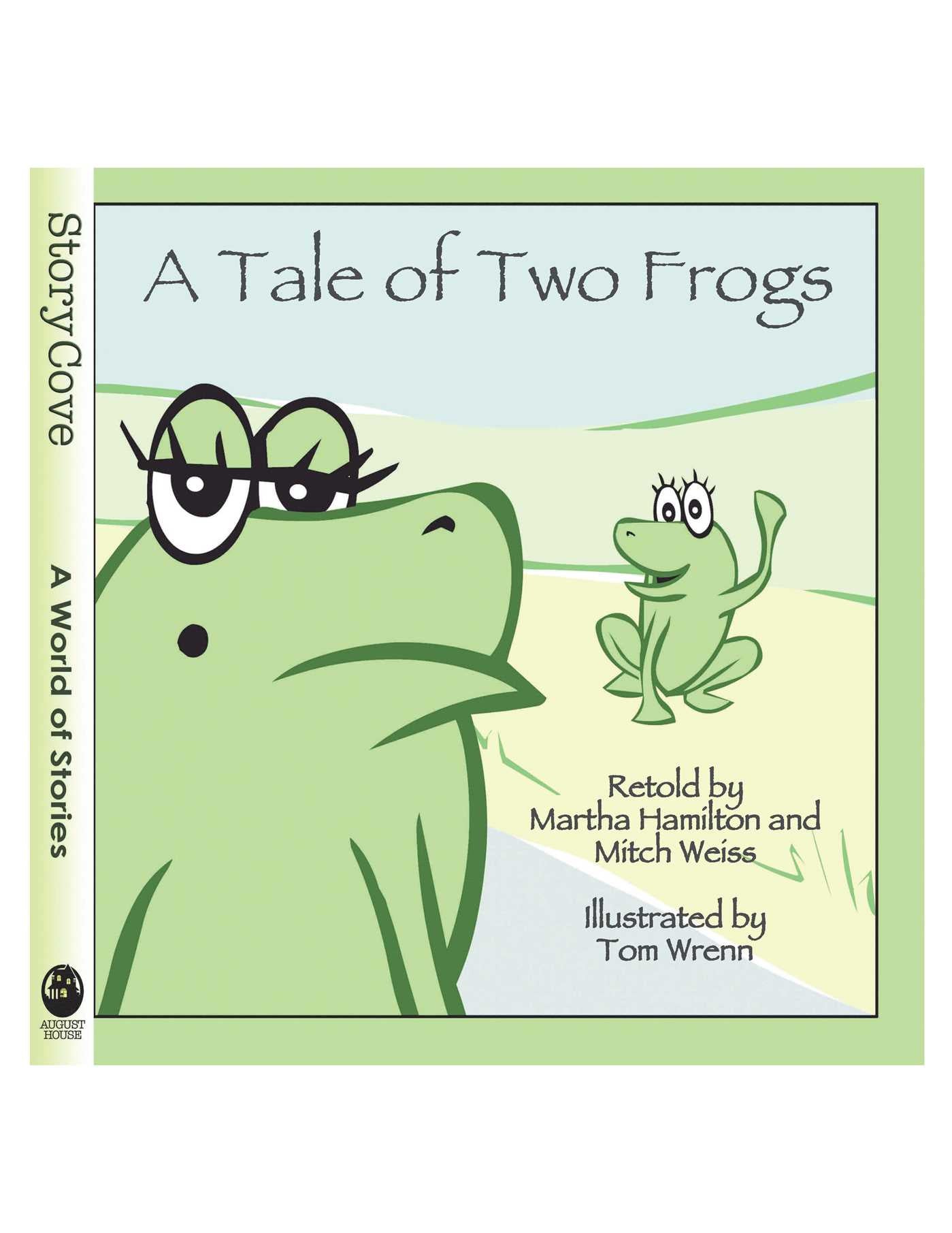 Tale of Two Frogs