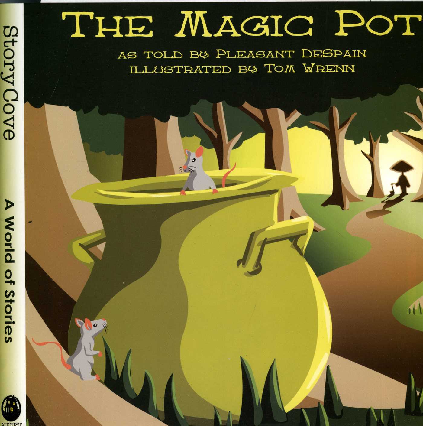 Magic Pot