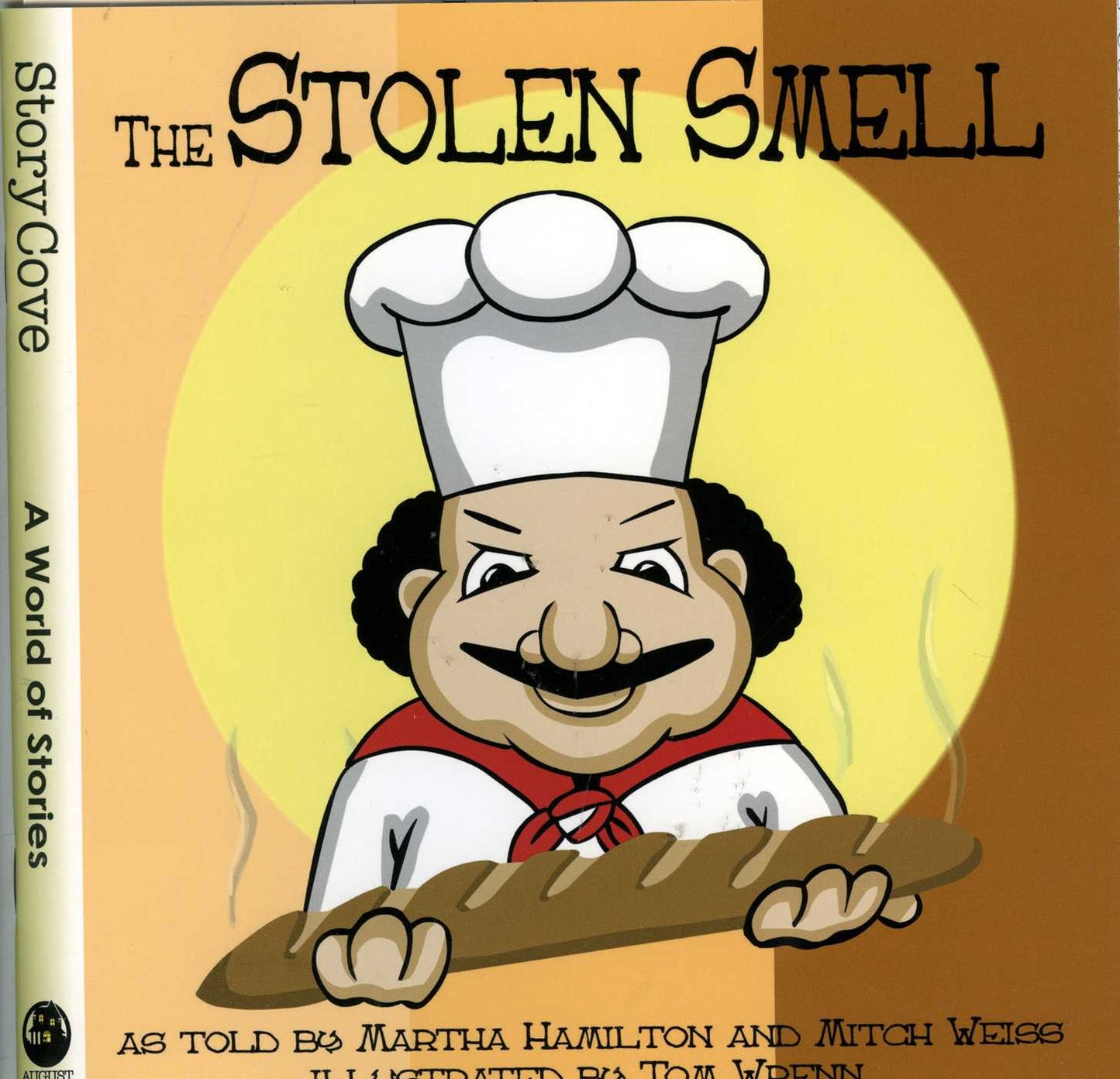 Stolen Smell