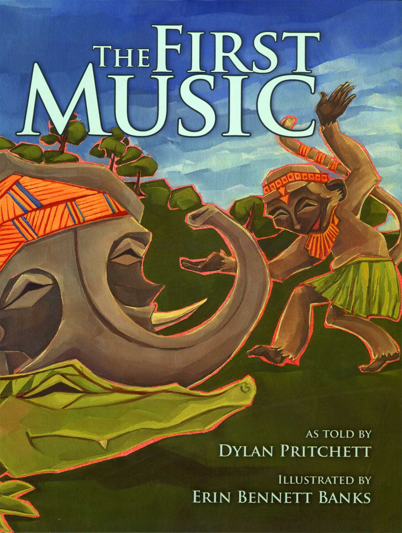 First Music