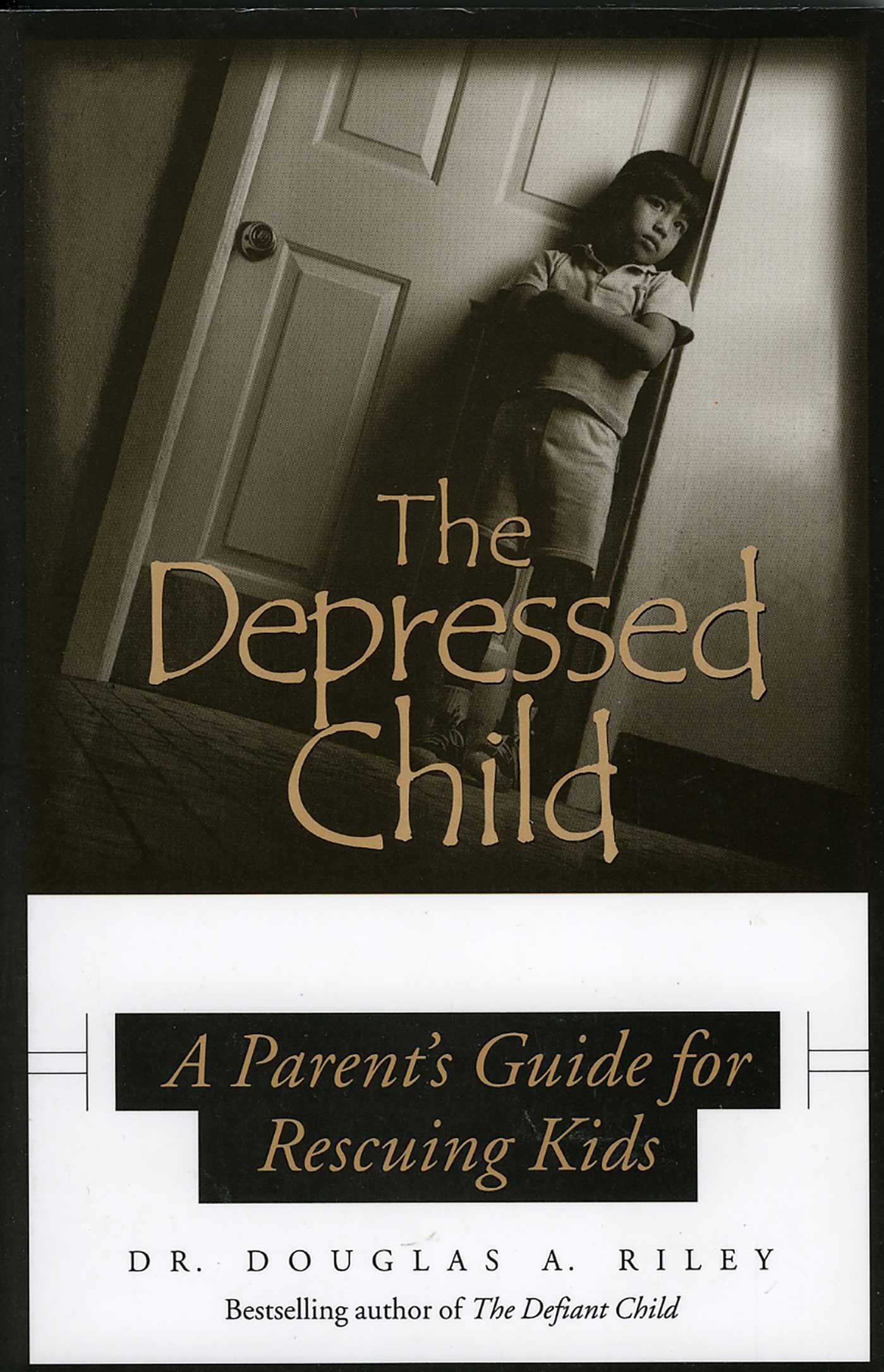 Depressed Child