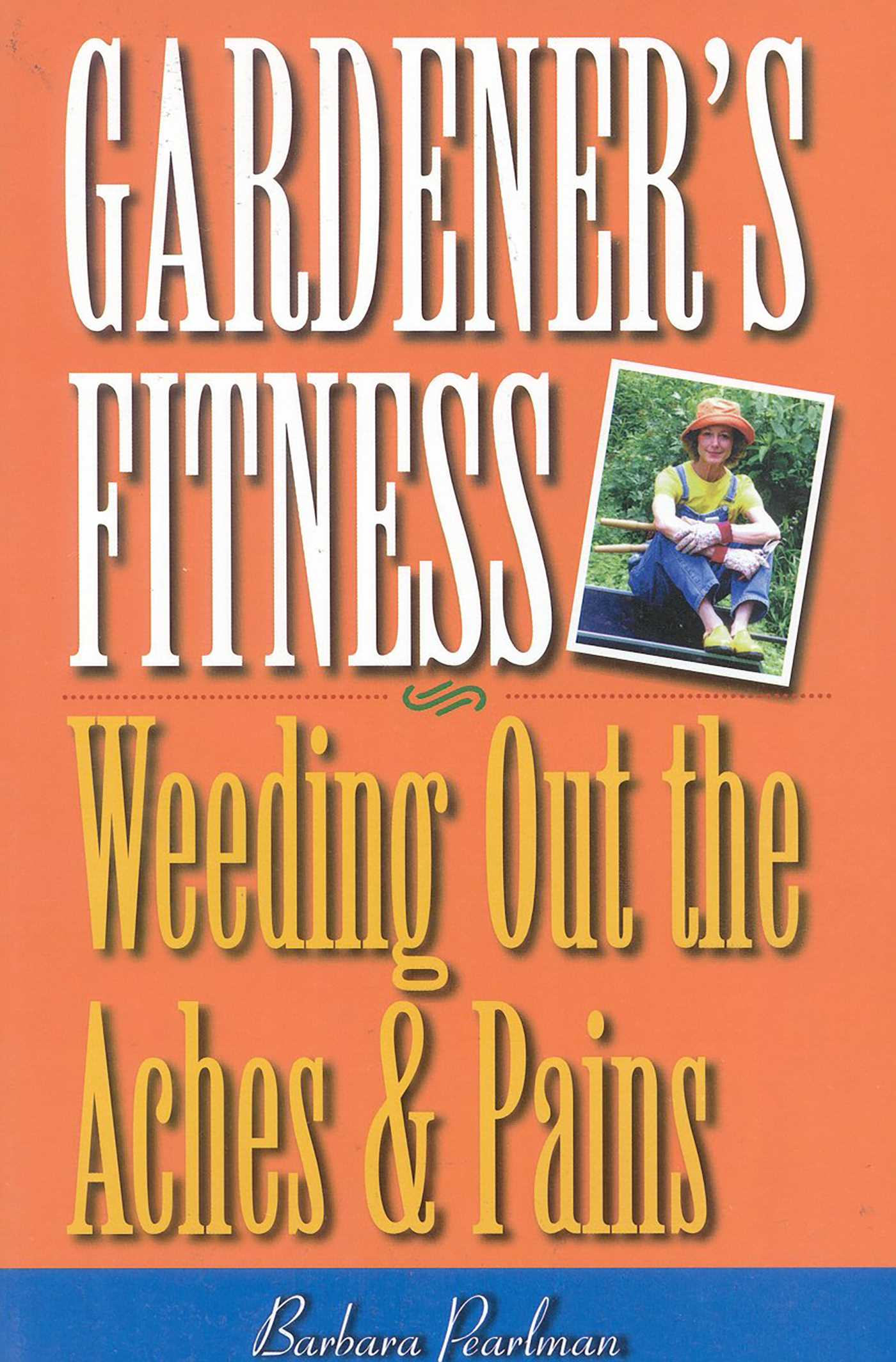 Gardener's Fitness