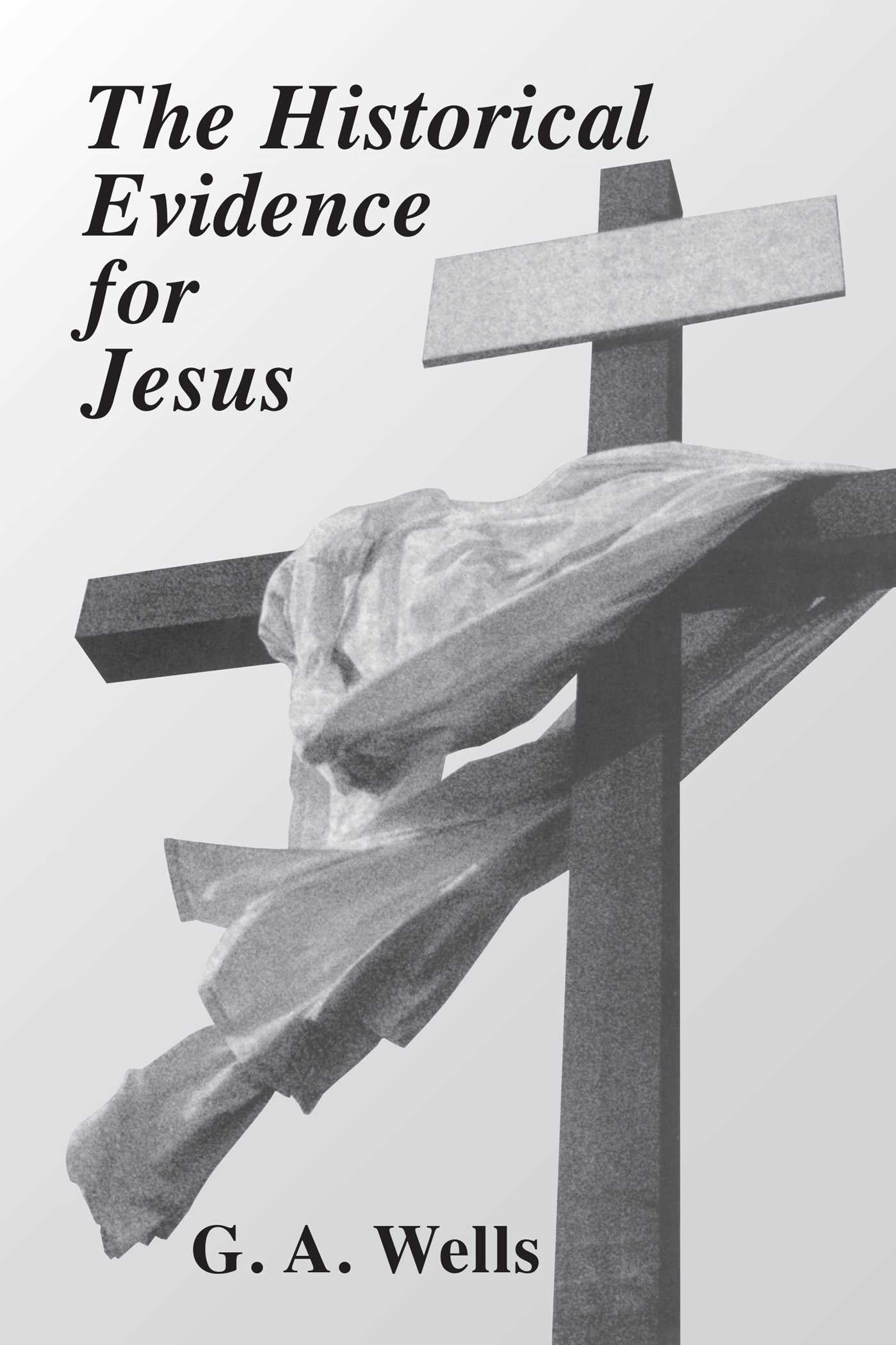 Historical Evidence for Jesus
