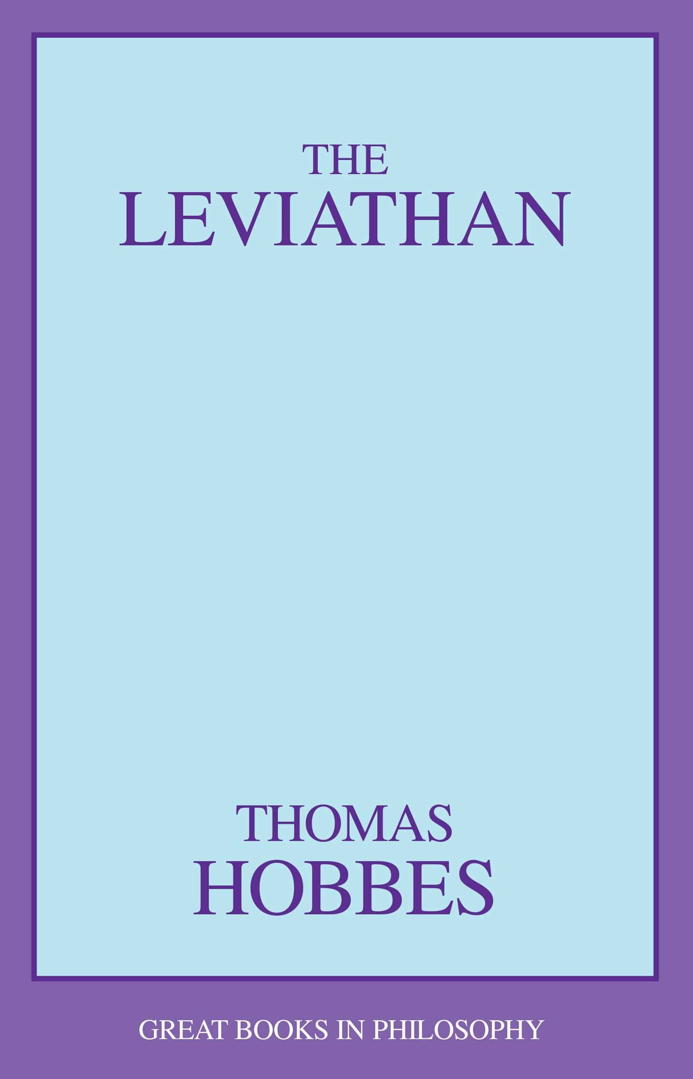 Leviathan