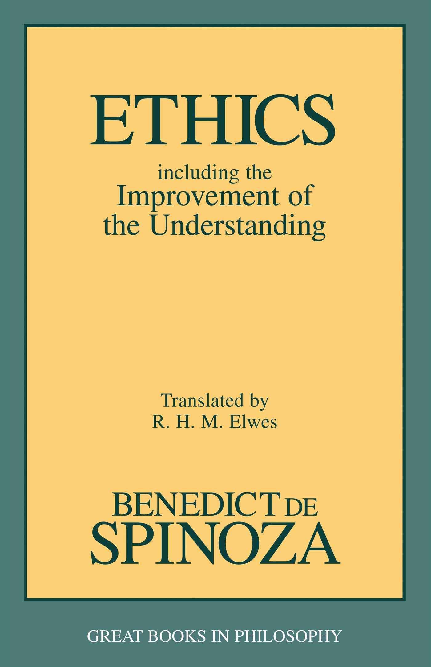 Ethics