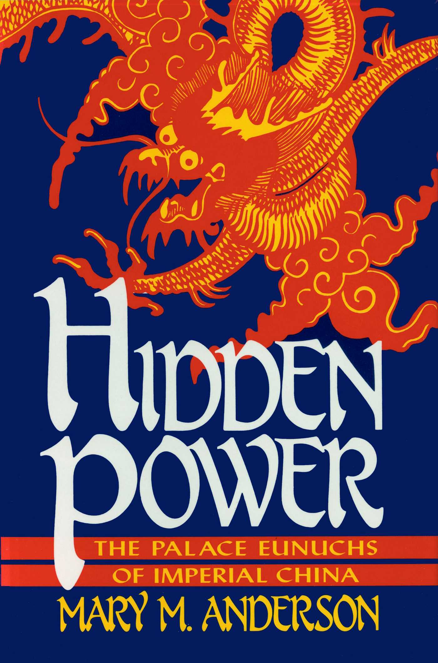 Hidden Power
