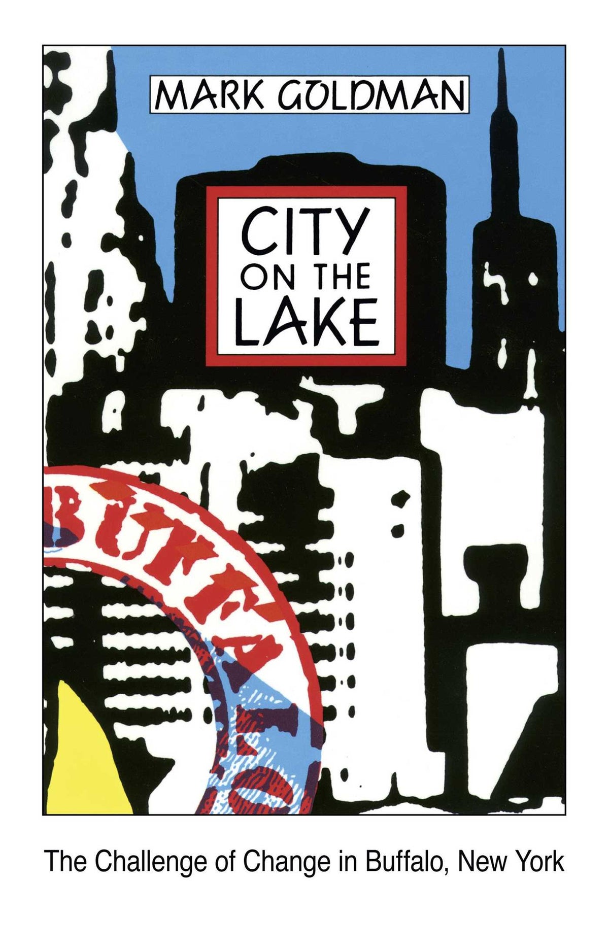 City on the Lake