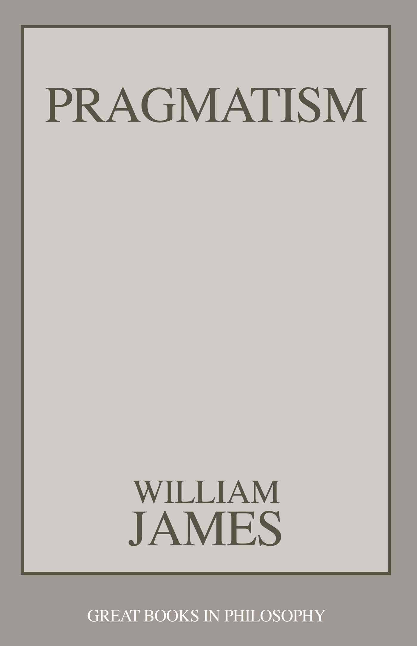 Pragmatism
