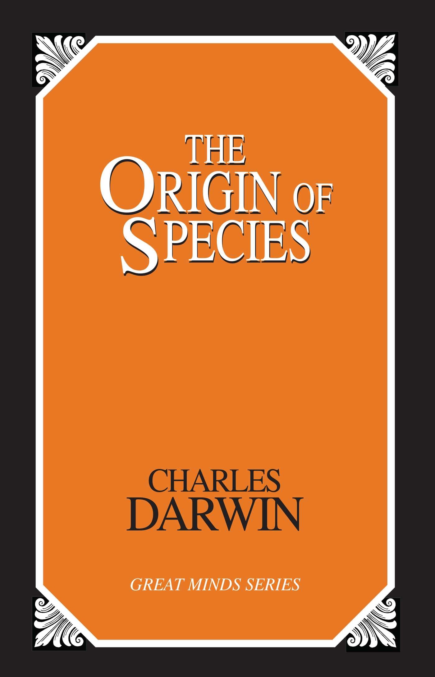 Origin of Species