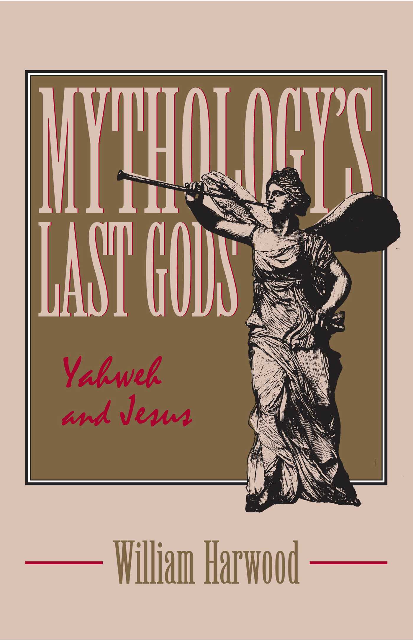 Mythology's Last Gods