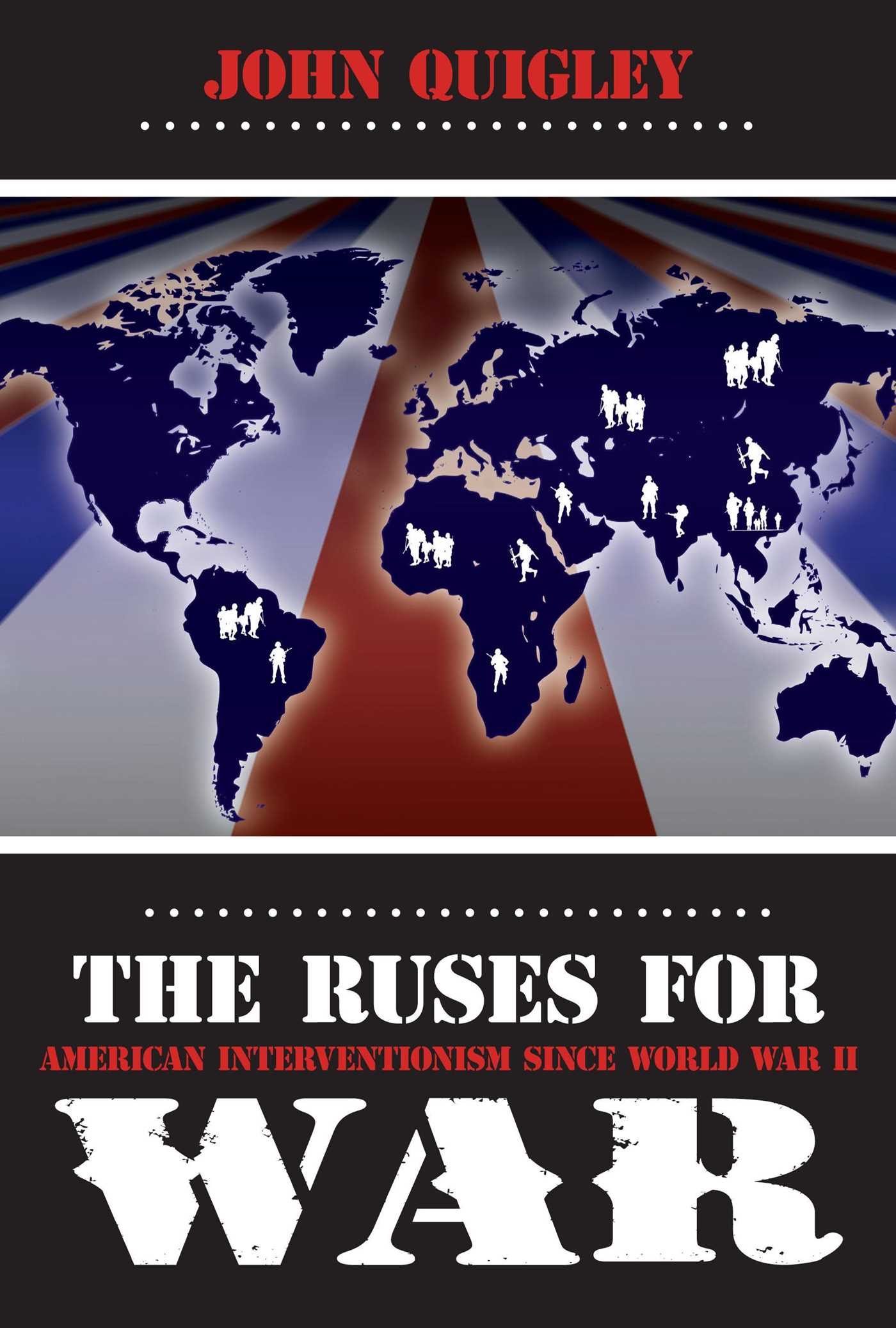 Ruses for War