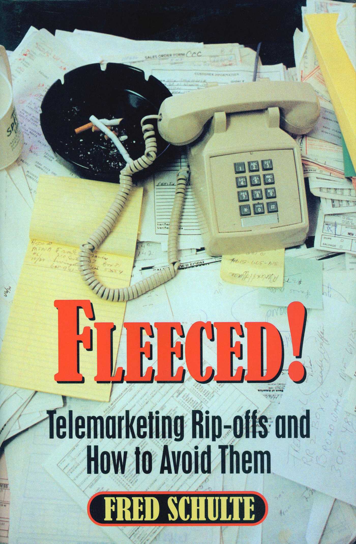 Fleeced