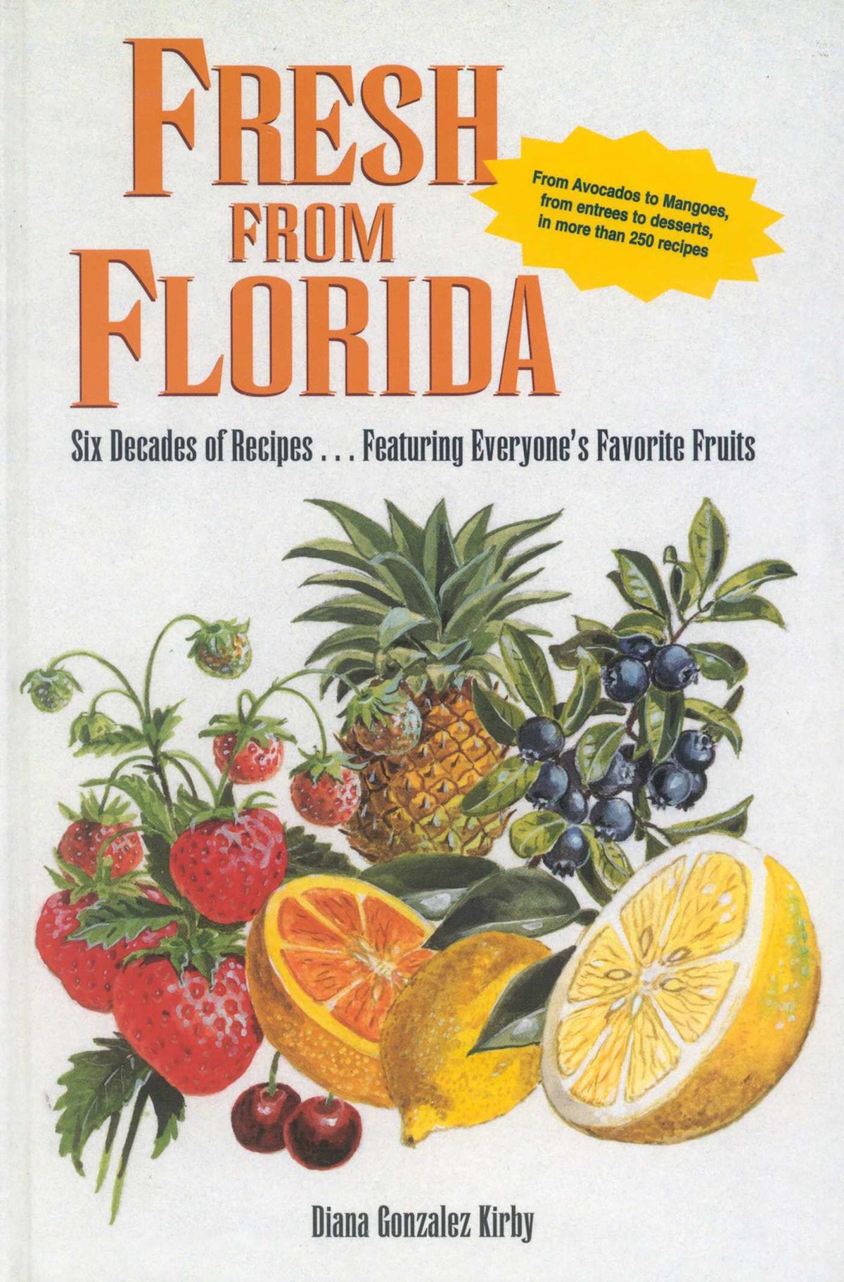 Fresh From Florida