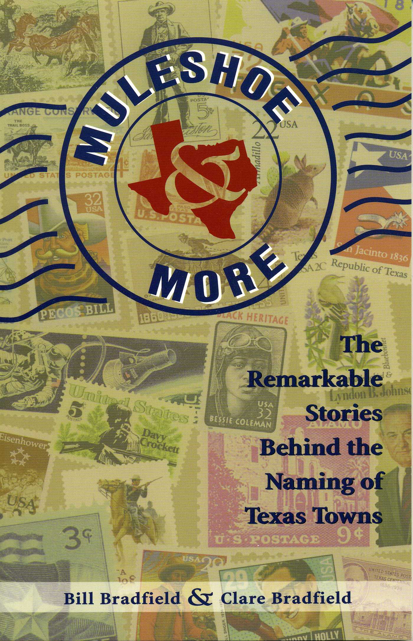 Muleshoe and More