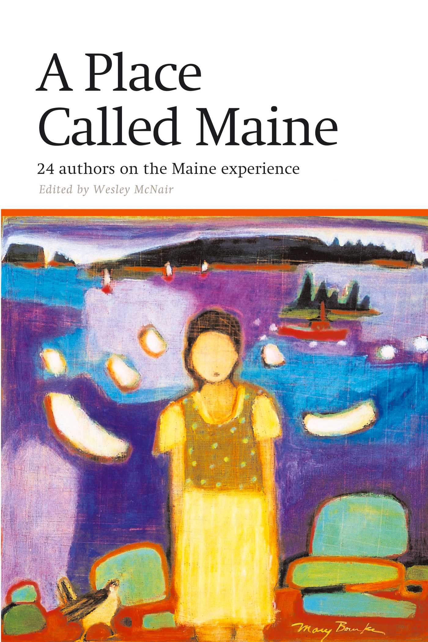 Place Called Maine