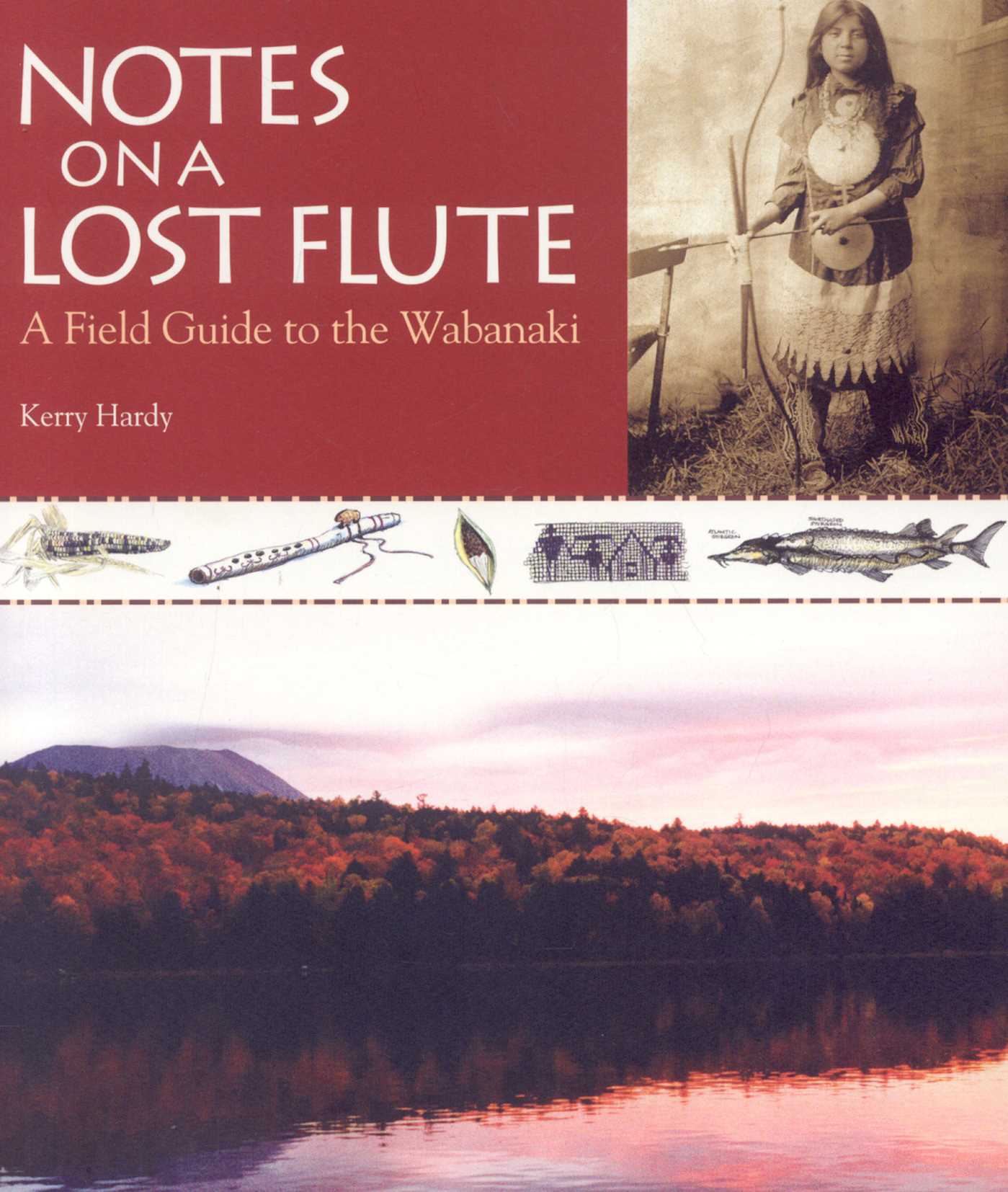 Notes on a Lost Flute