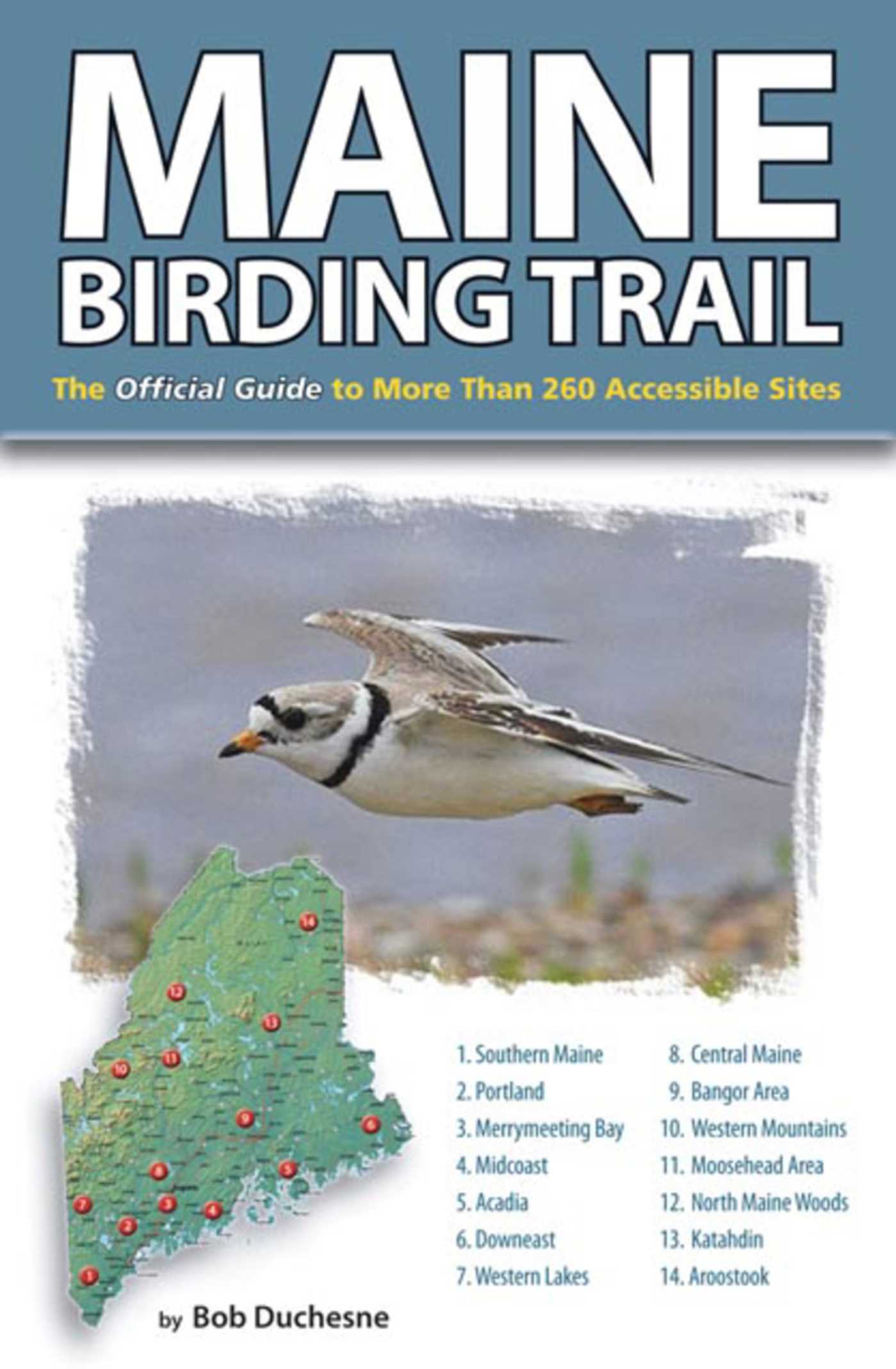 Maine Birding Trail