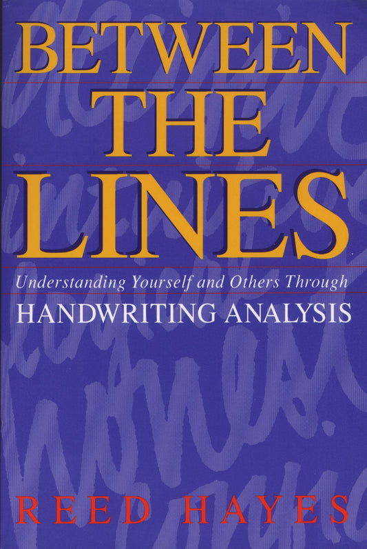 Between the Lines